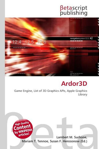 Ardor3D