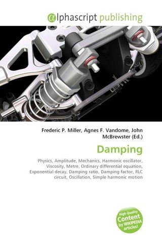 Damping