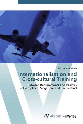 Internationalisation and Cross-cultural Training