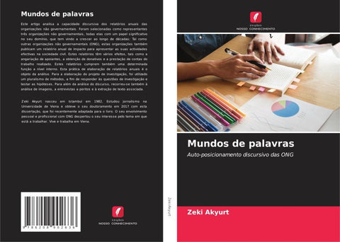 Mundos de palavras