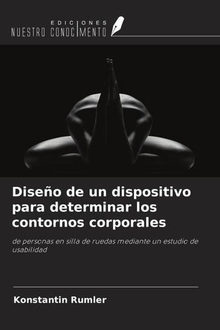Diseño de un dispositivo para determinar los contornos corporales
