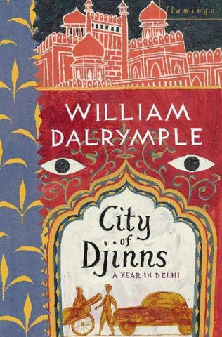 City of Djinns