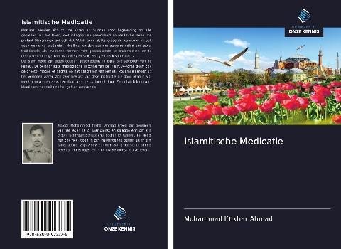 Islamitische Medicatie