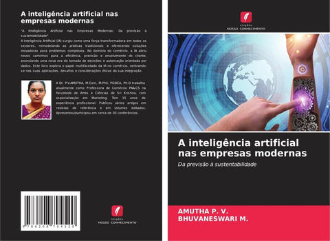 A inteligência artificial nas empresas modernas