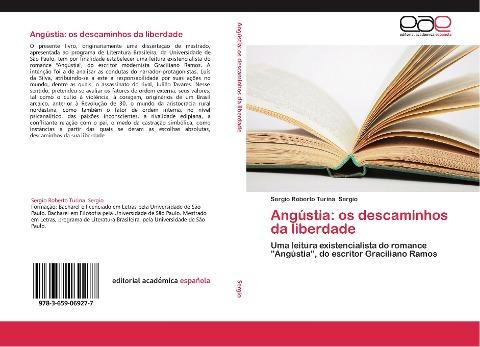 Angústia: os descaminhos da liberdade