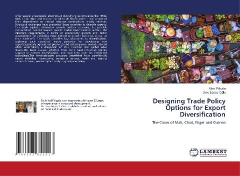 Designing Trade Policy Options for Export Diversification