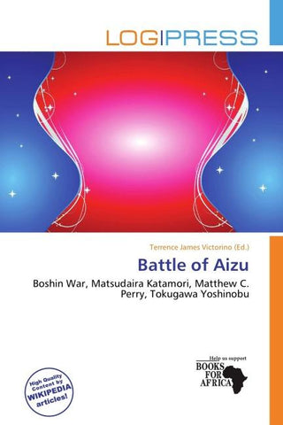 Battle of Aizu