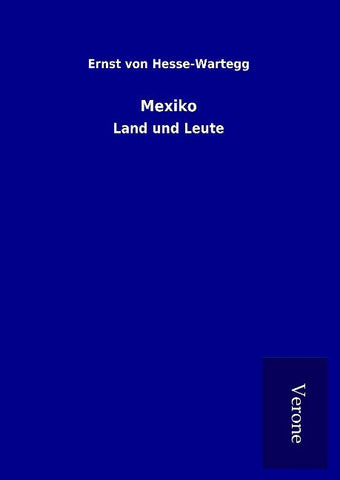Mexiko