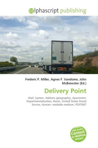 Delivery Point