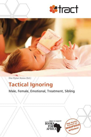 Tactical Ignoring