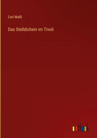 Das Stelldichein im Tivoli