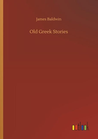 Old Greek Stories