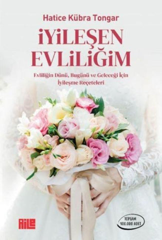 Iyilesen Evliligim