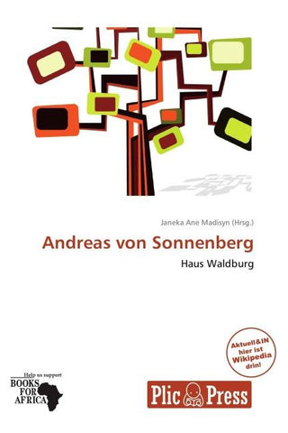 Andreas von Sonnenberg