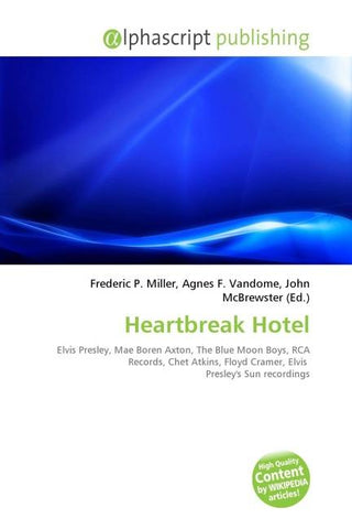 Heartbreak Hotel