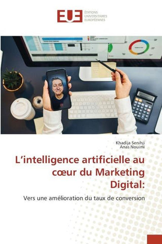 L'intelligence artificielle au c¿ur du Marketing Digital: