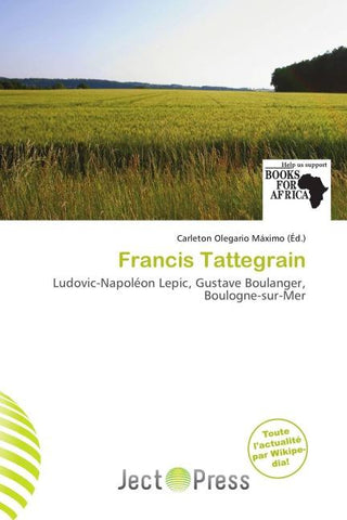 Francis Tattegrain