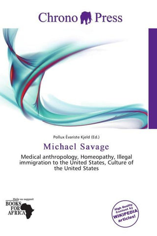 Michael Savage