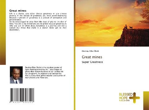 Great mines