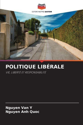 POLITIQUE LIBÉRALE