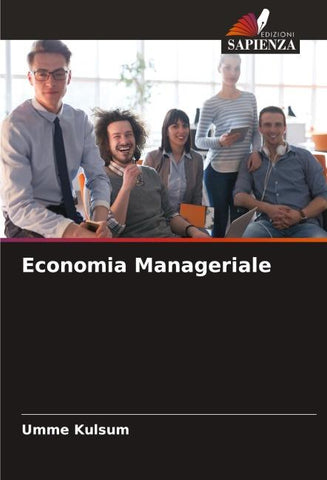 Economia Manageriale