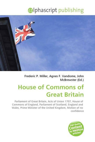House of Commons of Great Britain
