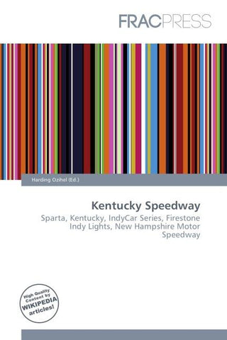 Kentucky Speedway