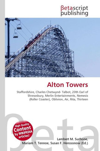Alton Towers