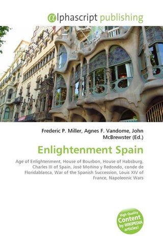 Enlightenment Spain