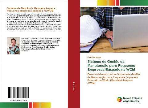 Sistema de Gestão da Manutenção para Pequenas Empresas Baseado na WCM