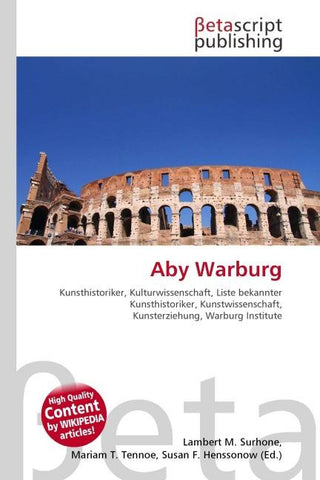Aby Warburg