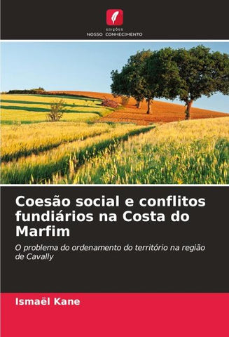 Coesão social e conflitos fundiários na Costa do Marfim