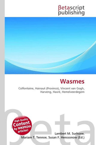 Wasmes