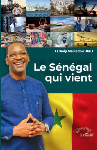 Le Sénégal qui vient