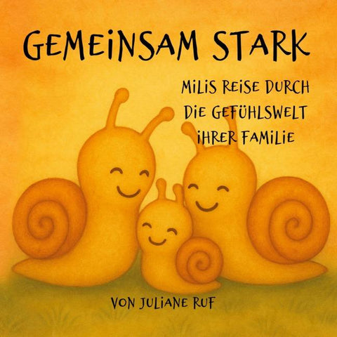Gemeinsam Stark
