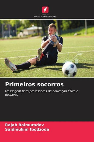 Primeiros socorros