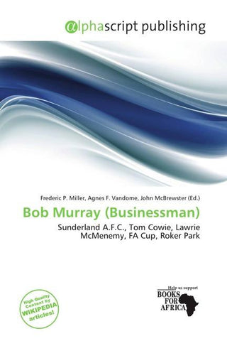 Bob Murray (Businessman)
