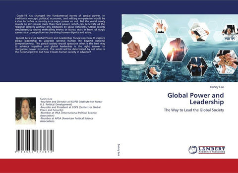 Global Power and Leadership