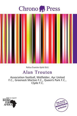 Alan Trouten