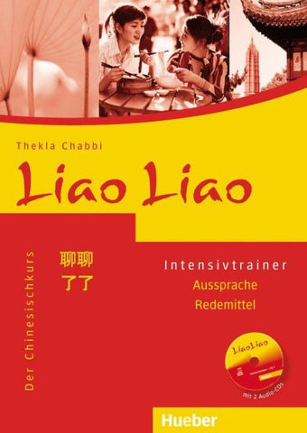Liao Liao