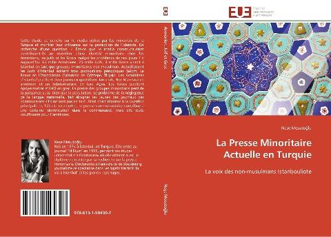 La Presse Minoritaire Actuelle en Turquie