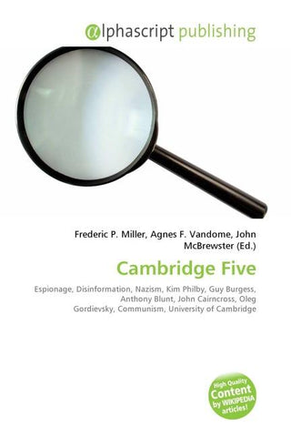 Cambridge Five