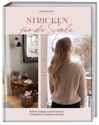 Stricken für die Seele