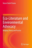 Eco-Literature and Environmental Advocacy