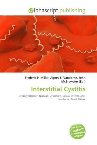 Interstitial Cystitis