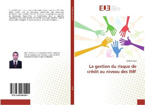 La gestion du risque de crédit au niveau des IMF