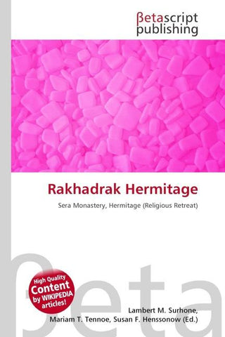 Rakhadrak Hermitage
