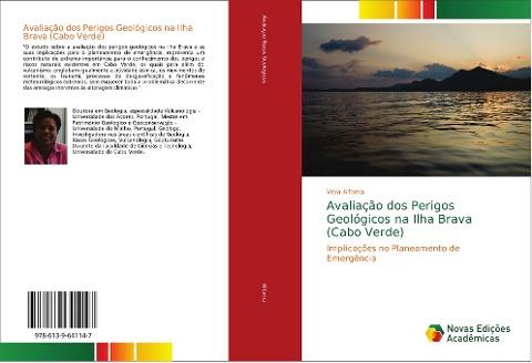 Avaliação dos Perigos Geológicos na Ilha Brava (Cabo Verde)