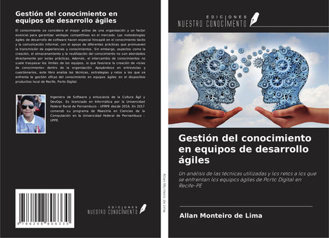 Gestión del conocimiento en equipos de desarrollo ágiles