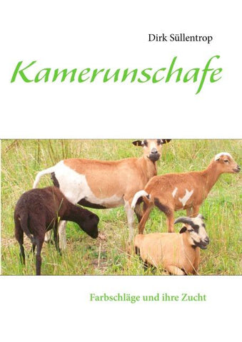 Kamerunschafe
